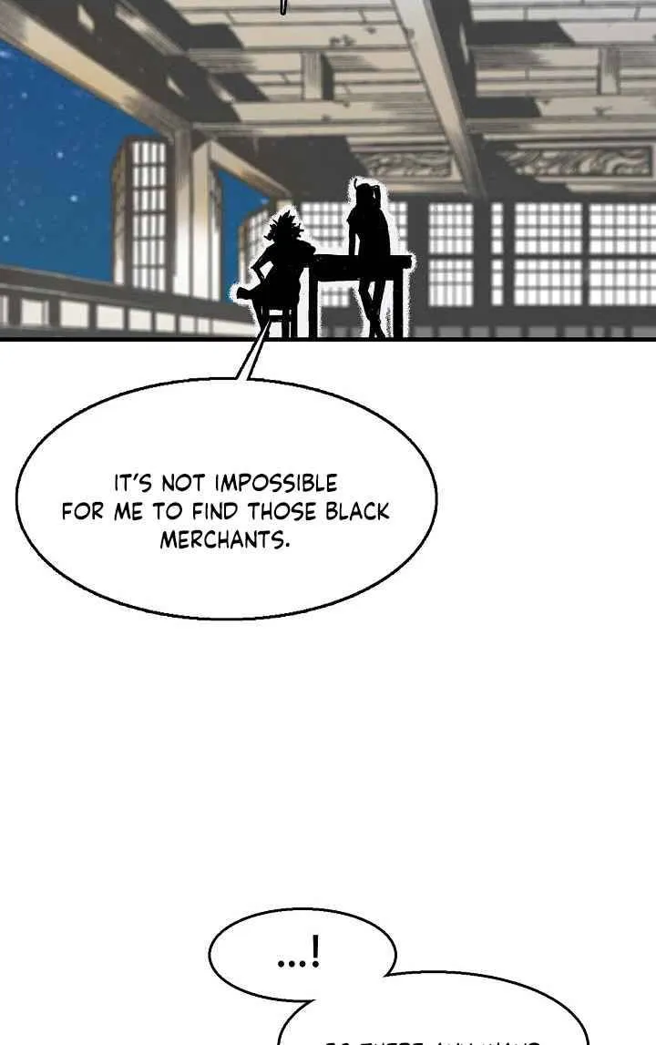 Memoir Of The God Of War Kainu Manga Chapter 44 Page 71