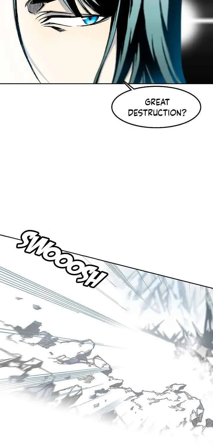 Memoir Of The God Of War Kainu Manga Chapter 43 Page 14