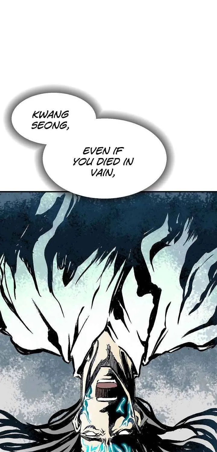 Memoir Of The God Of War Kainu Manga Chapter 43 Page 73