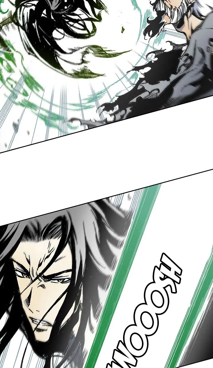 Memoir Of The God Of War Kainu Manga Chapter 42 Page 42