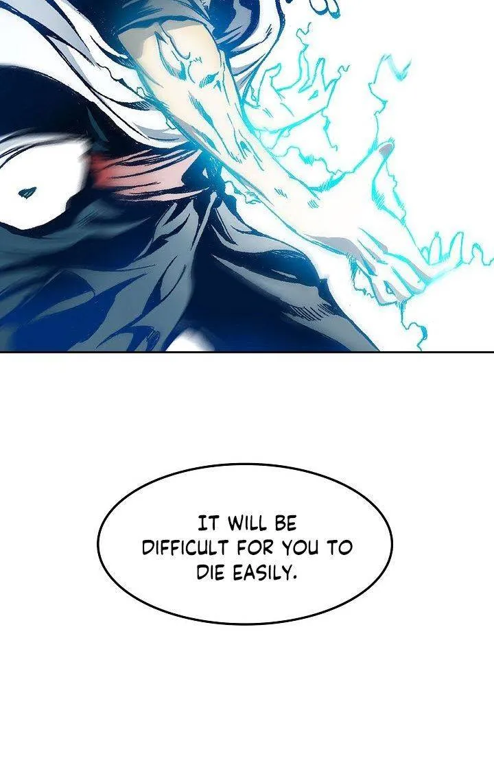 Memoir Of The God Of War Kainu Manga Chapter 41 Page 10