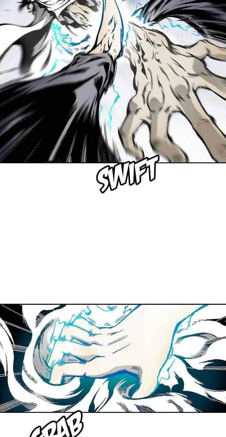 Memoir Of The God Of War Kainu Manga Chapter 39 Page 7