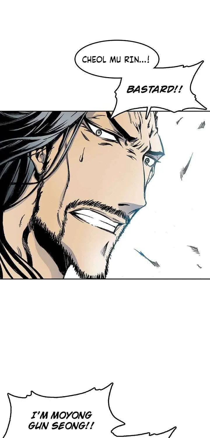 Memoir Of The God Of War Kainu Manga Chapter 39 Page 26