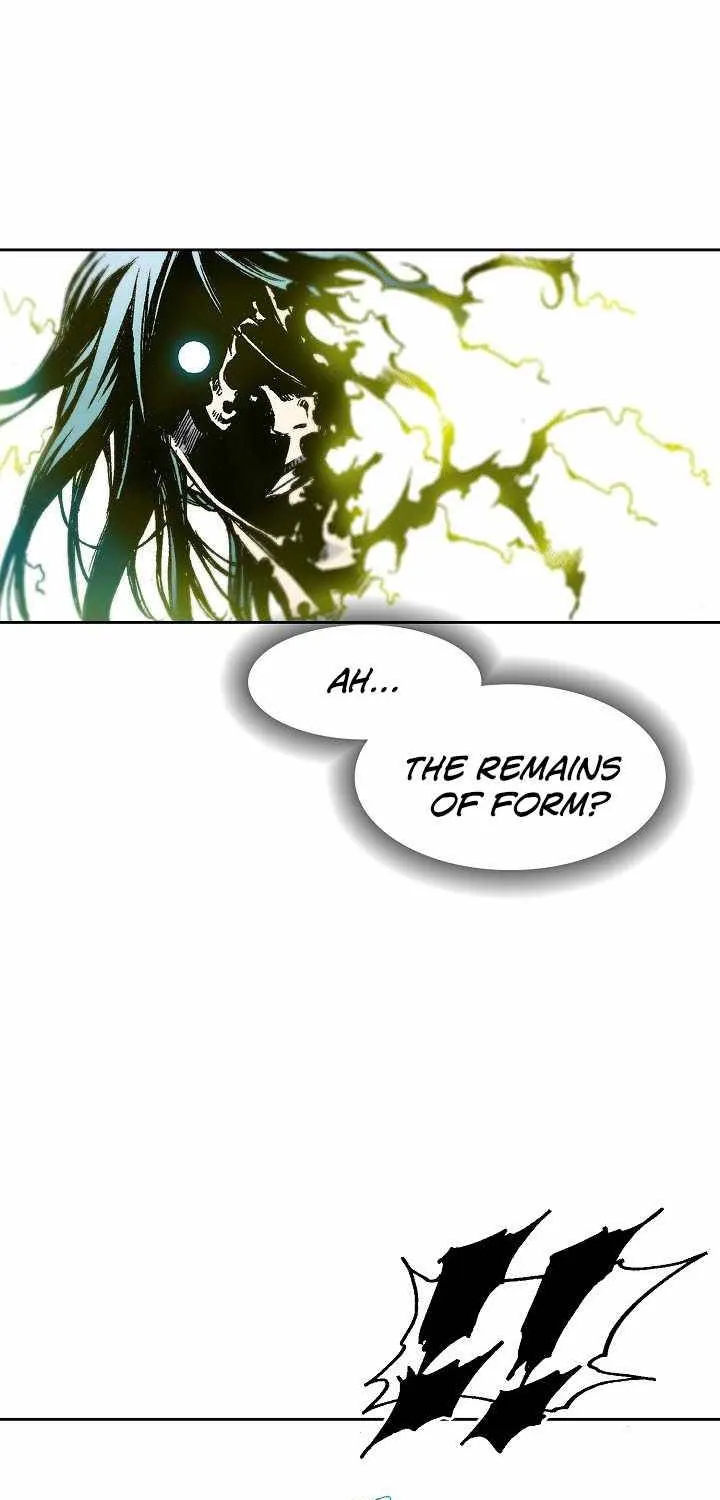 Memoir Of The God Of War Kainu Manga Chapter 38 Page 36