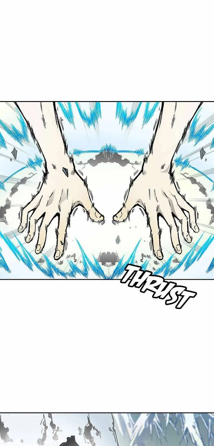Memoir Of The God Of War Kainu Manga Chapter 37 Page 44