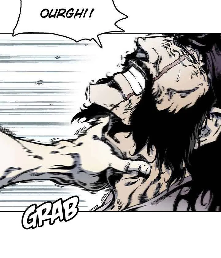 Memoir Of The God Of War Kainu Manga Chapter 36 Page 10