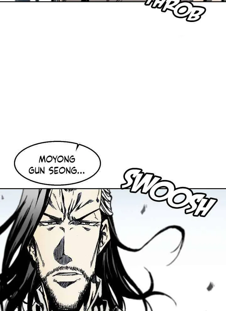 Memoir Of The God Of War Kainu Manga Chapter 36 Page 38