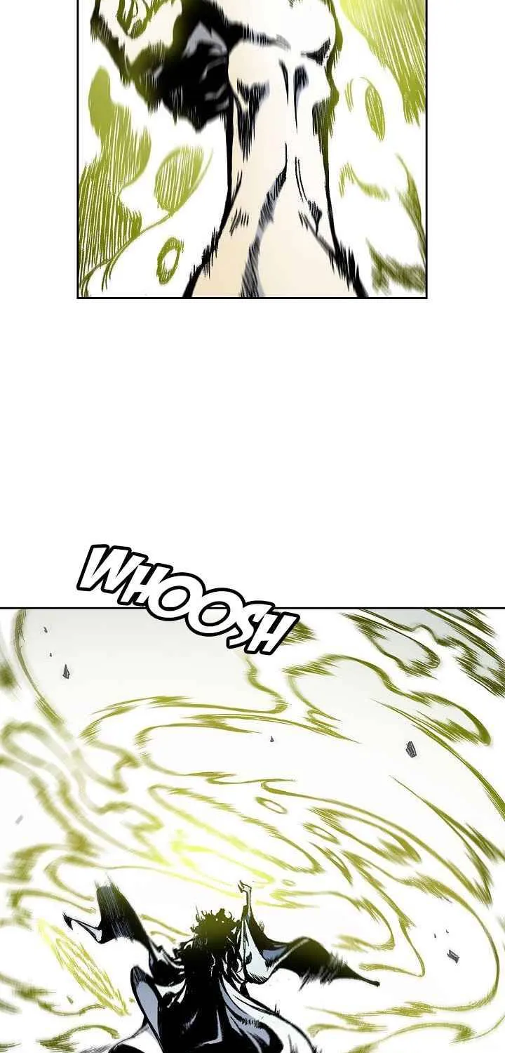 Memoir Of The God Of War Kainu Manga Chapter 36 Page 45
