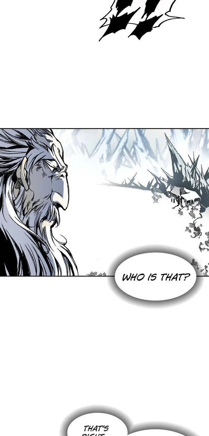 Memoir Of The God Of War Kainu Manga Chapter 32 Page 22