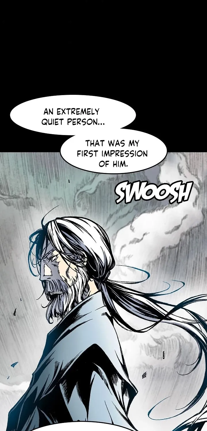 Memoir Of The God Of War Kainu Manga Chapter 27 Page 53