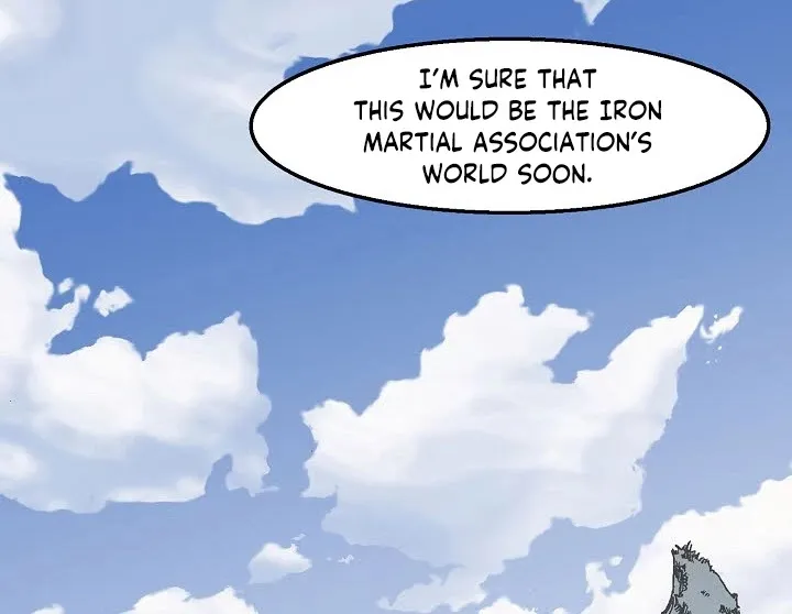 Memoir Of The God Of War Kainu Manga Chapter 25 Page 40