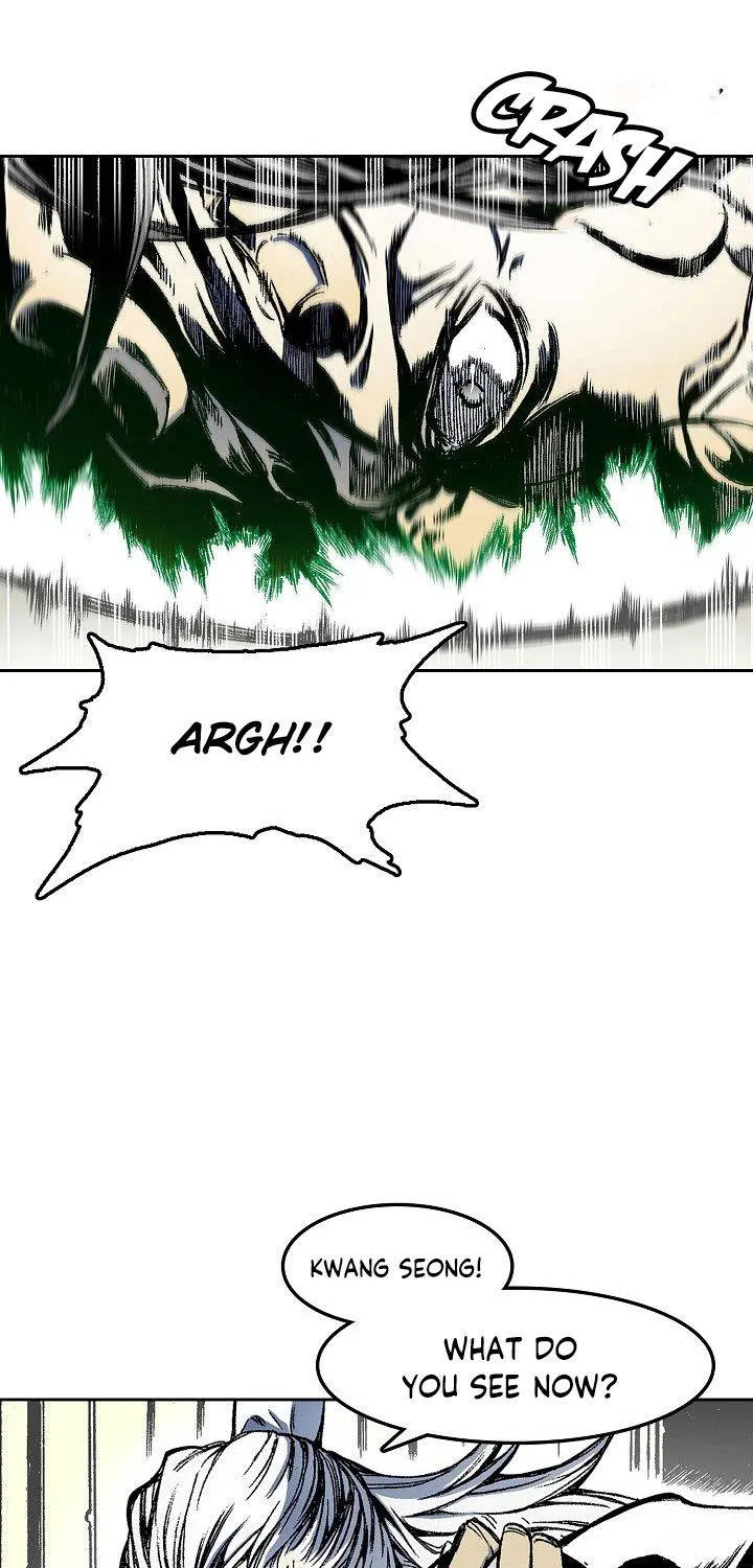 Memoir Of The God Of War Kainu Manga Chapter 24 Page 26