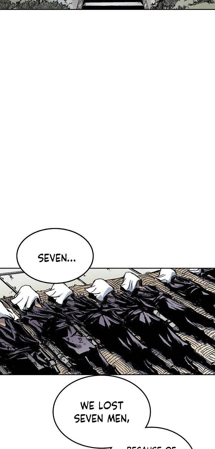Memoir Of The God Of War Kainu Manga Chapter 23 Page 14