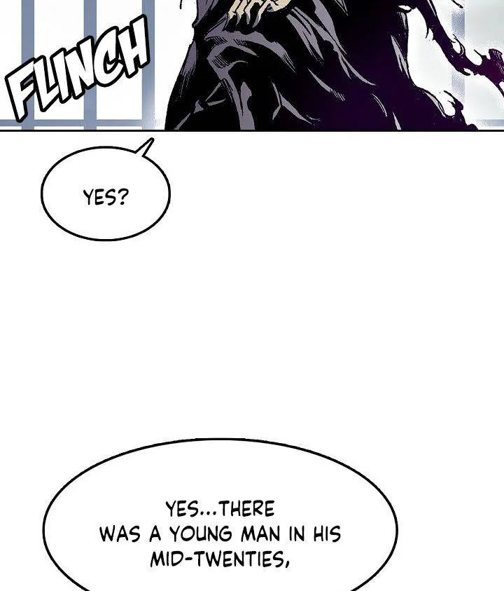 Memoir Of The God Of War Kainu Manga Chapter 23 Page 38