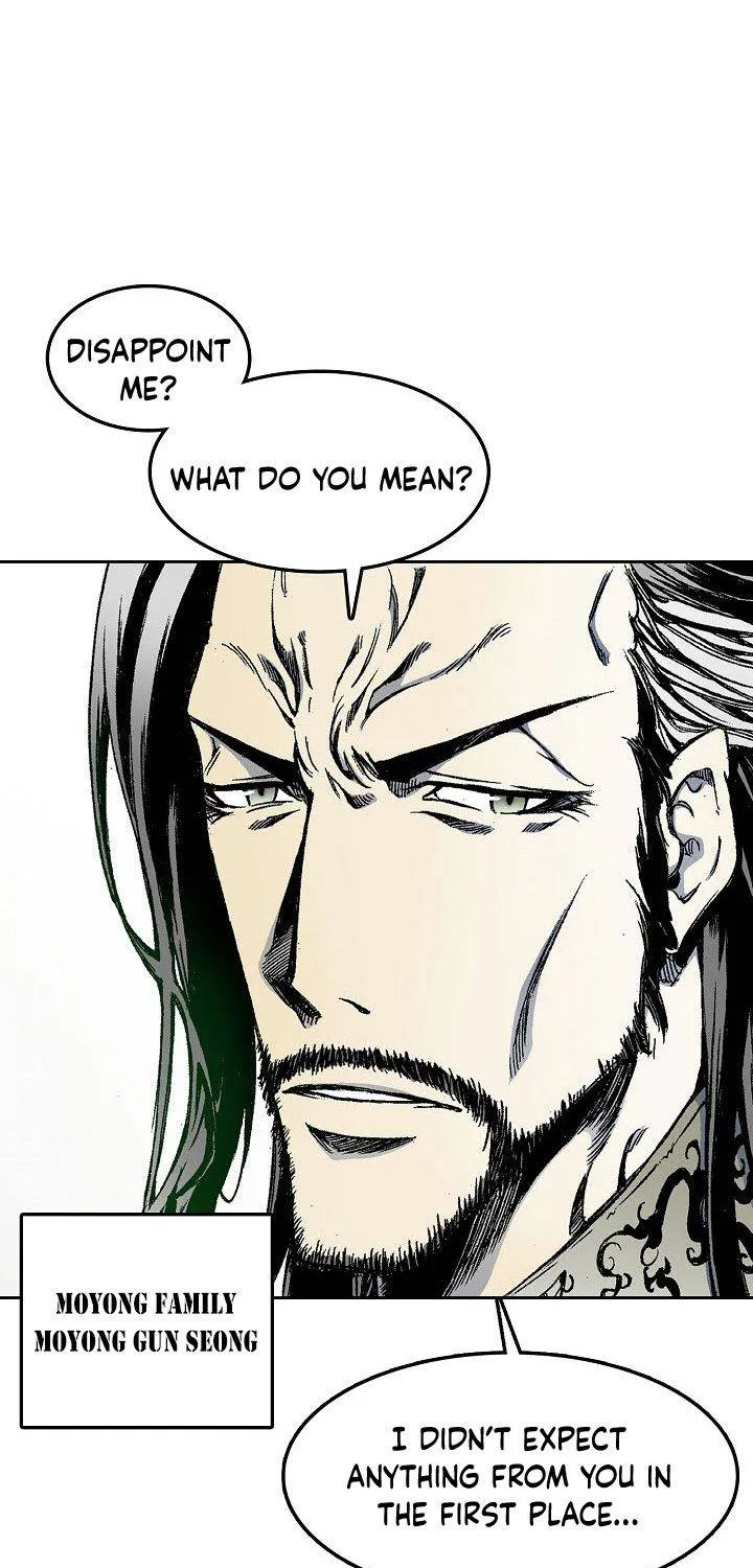 Memoir Of The God Of War Kainu Manga Chapter 23 Page 53