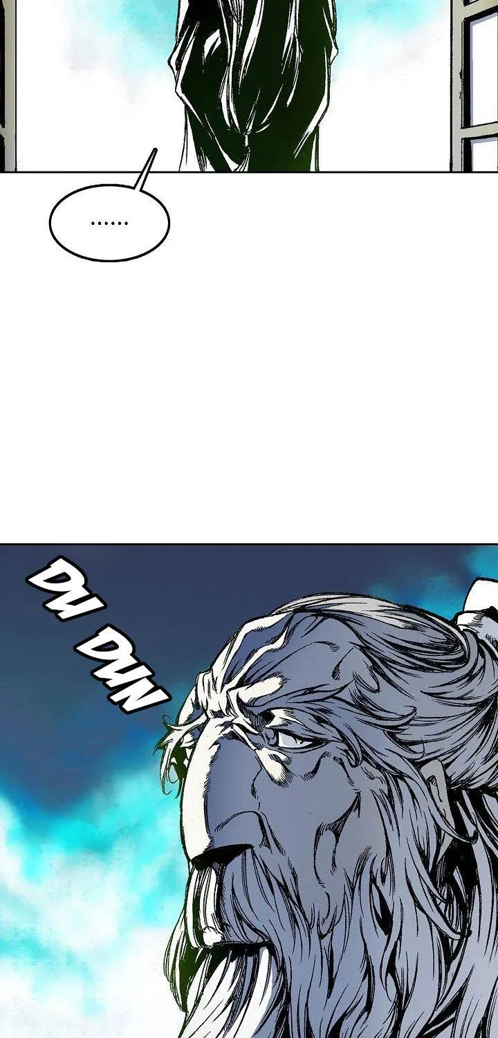 Memoir Of The God Of War Kainu Manga Chapter 23 Page 58