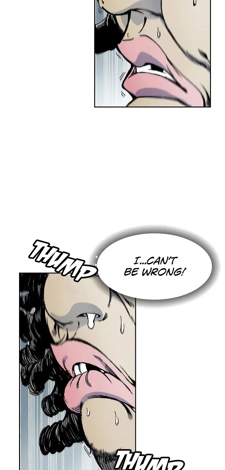 Memoir Of The God Of War Kainu Manga Chapter 18 Page 39