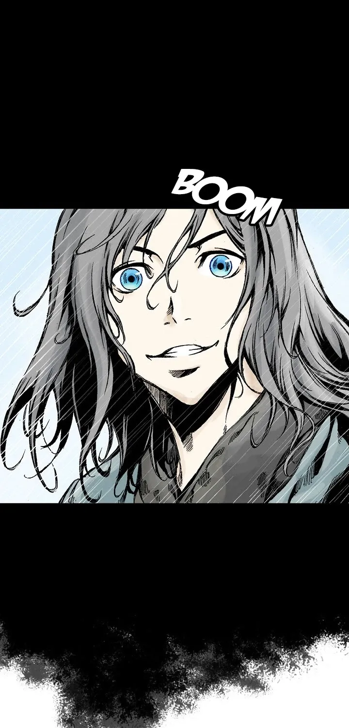 Memoir Of The God Of War Kainu Manga Chapter 15 Page 37