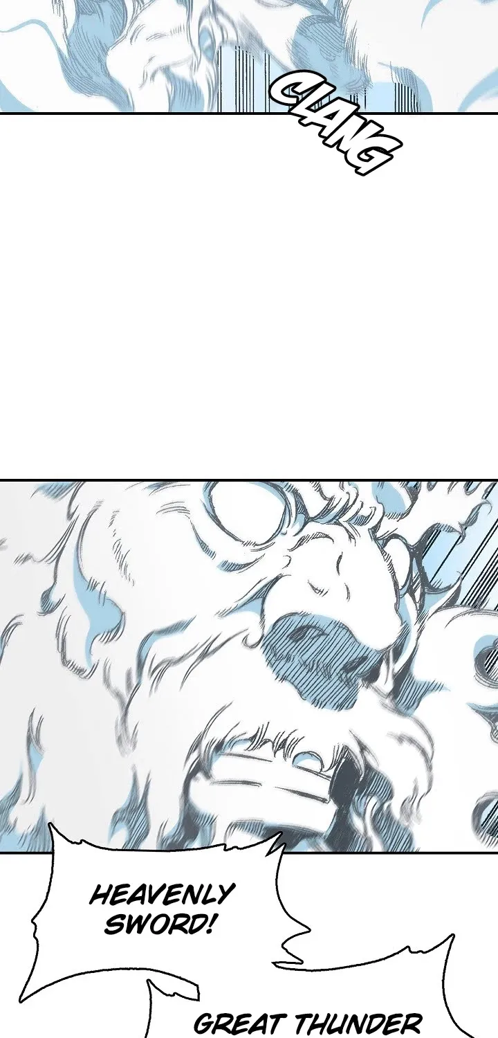 Memoir Of The God Of War Kainu Manga Chapter 13 Page 61