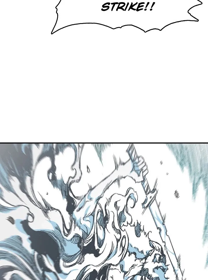 Memoir Of The God Of War Kainu Manga Chapter 13 Page 62