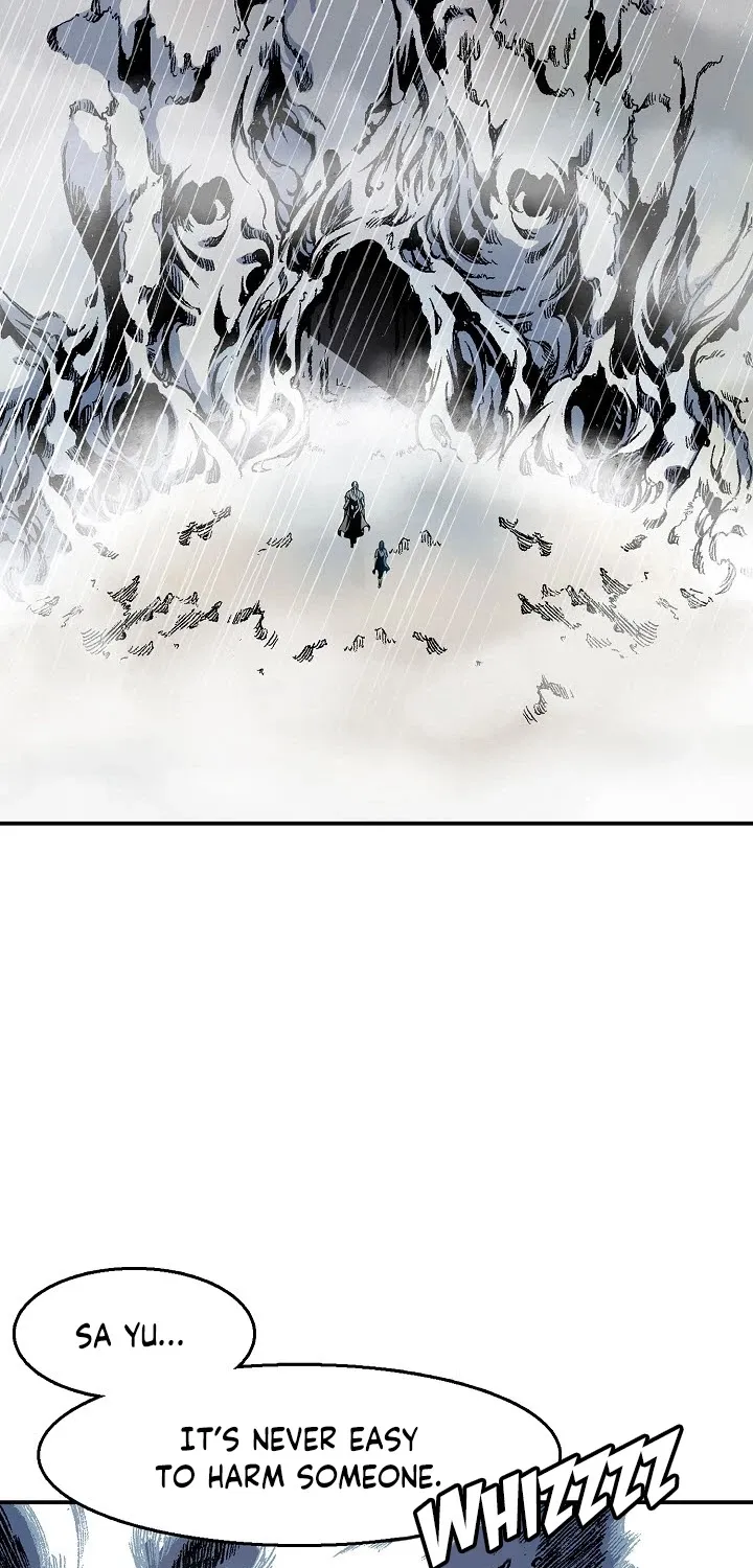 Memoir Of The God Of War Kainu Manga Chapter 12 Page 13