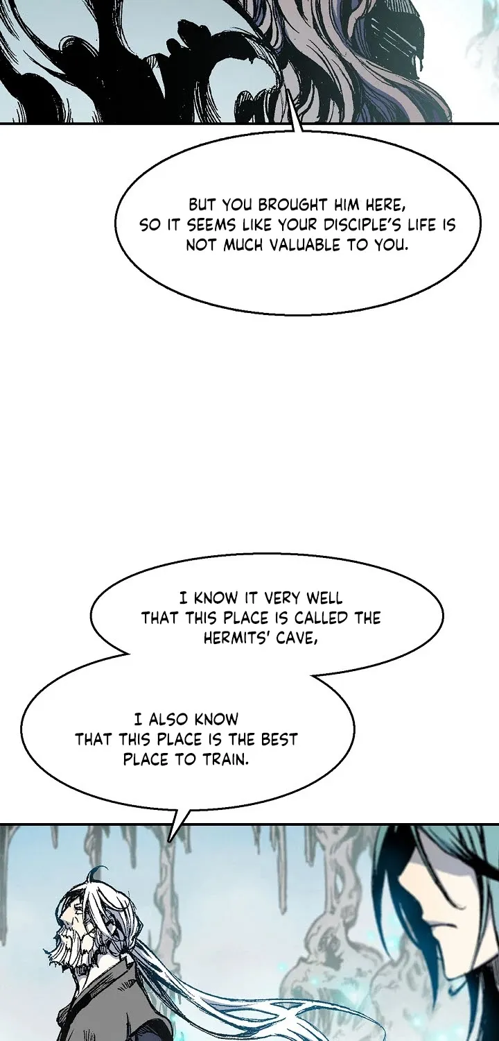 Memoir Of The God Of War Kainu Manga Chapter 12 Page 27