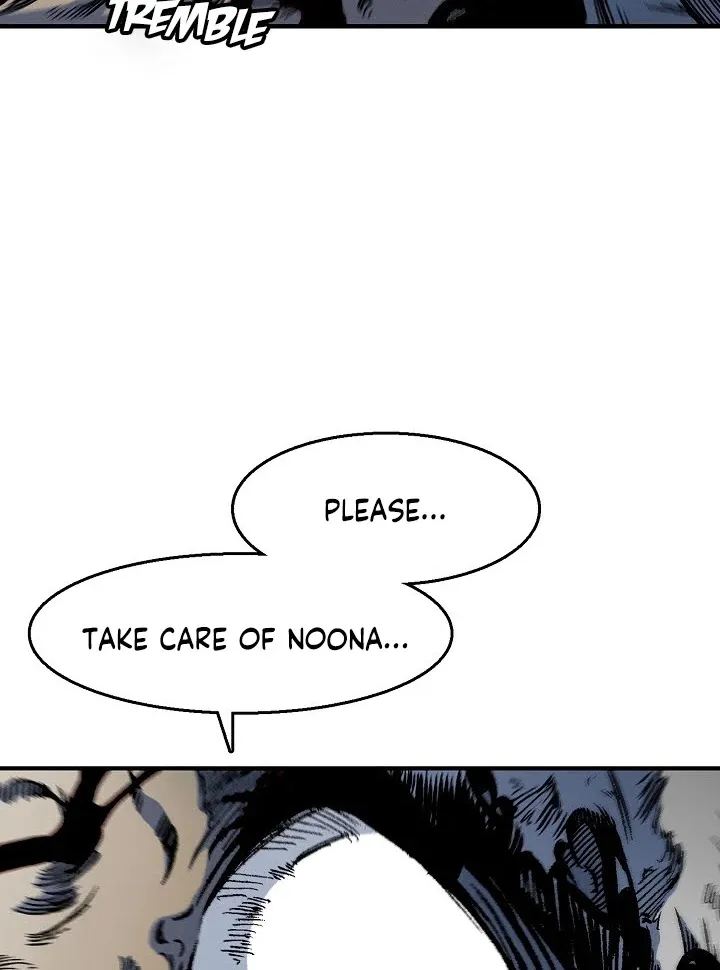 Memoir Of The God Of War Kainu Manga Chapter 7 Page 8