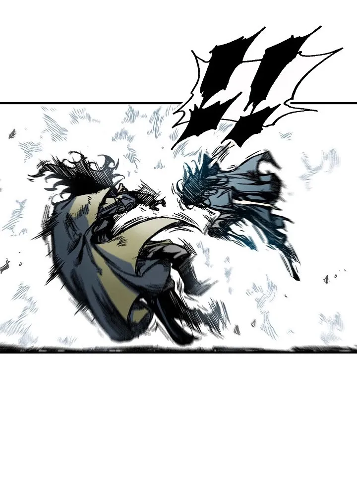 Memoir Of The God Of War Kainu Manga Chapter 7 Page 20