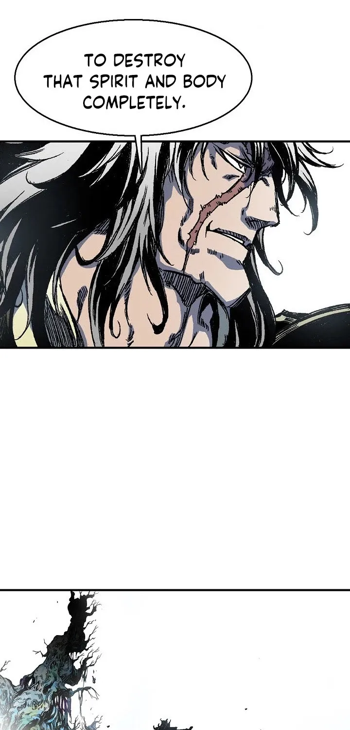 Memoir Of The God Of War Kainu Manga Chapter 6 Page 55