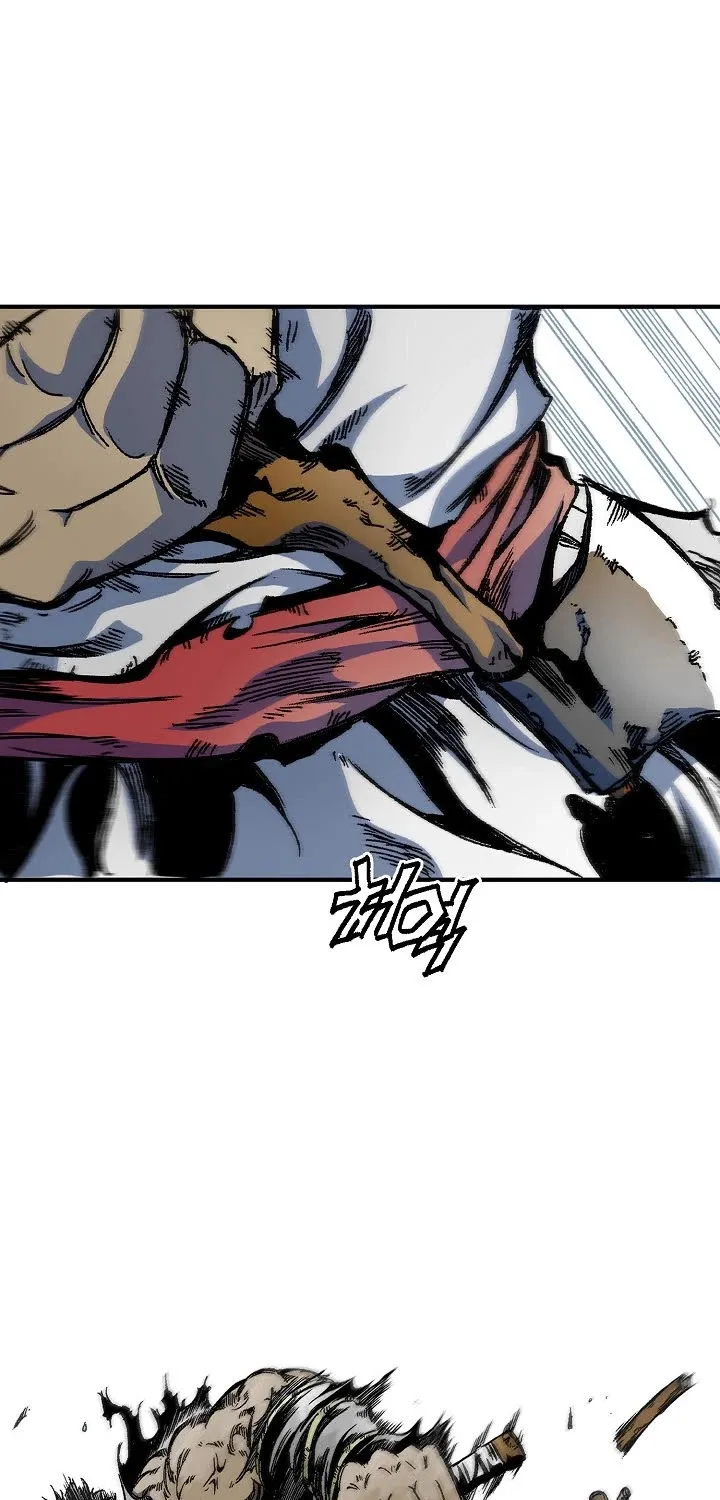 Memoir Of The God Of War Kainu Manga Chapter 4 Page 73