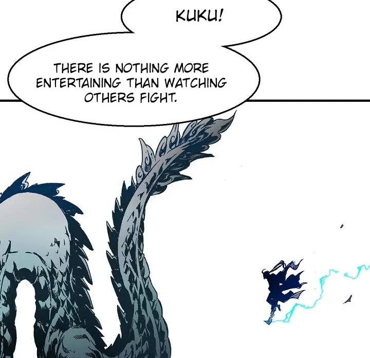 Memoir Of The God Of War Kainu Manga Chapter 1 Page 26