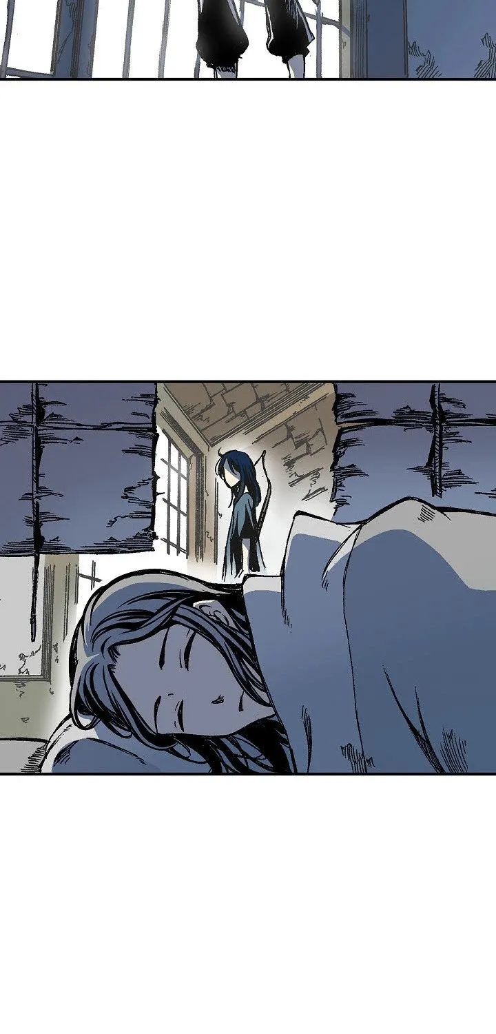 Memoir Of The God Of War Kainu Manga Chapter 1 Page 137