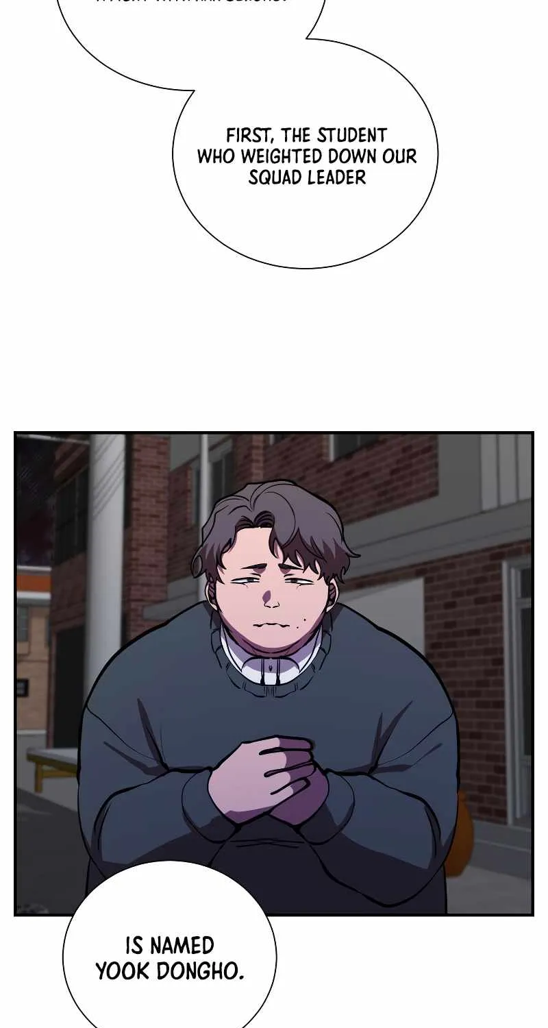 My School Life Pretending To Be a Worthless Person Kainu Manga Chapter 45 Page 31