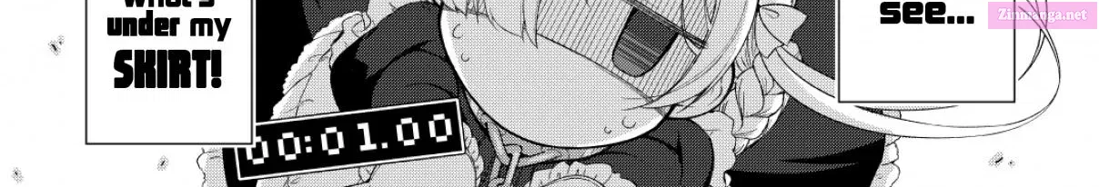 Azur Lane - Royal o Nani da to Omotterun desu ka (Doujinshi) Kainu Manga Chapter 2 Page 12