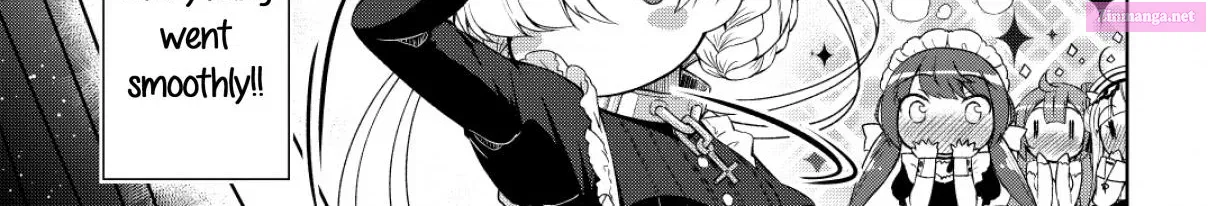 Azur Lane - Royal o Nani da to Omotterun desu ka (Doujinshi) Kainu Manga Chapter 2 Page 14