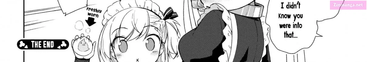 Azur Lane - Royal o Nani da to Omotterun desu ka (Doujinshi) Kainu Manga Chapter 2 Page 16