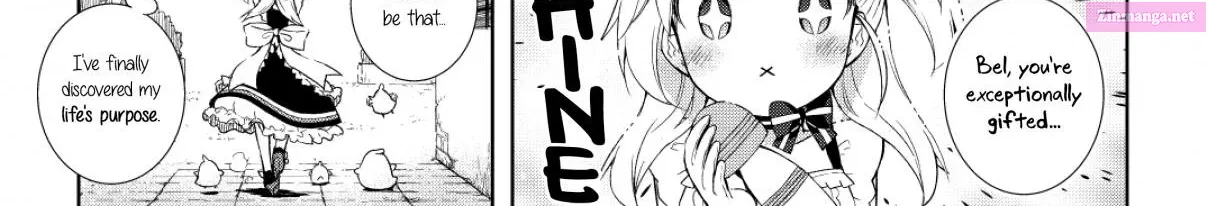 Azur Lane - Royal o Nani da to Omotterun desu ka (Doujinshi) Kainu Manga Chapter 1 Page 12
