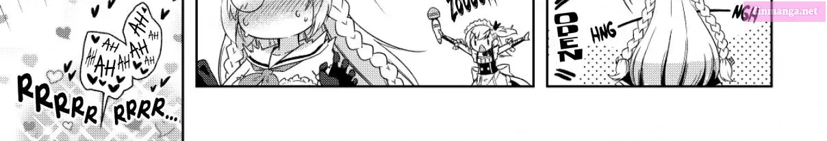 Azur Lane - Royal o Nani da to Omotterun desu ka (Doujinshi) Kainu Manga Chapter 1 Page 16