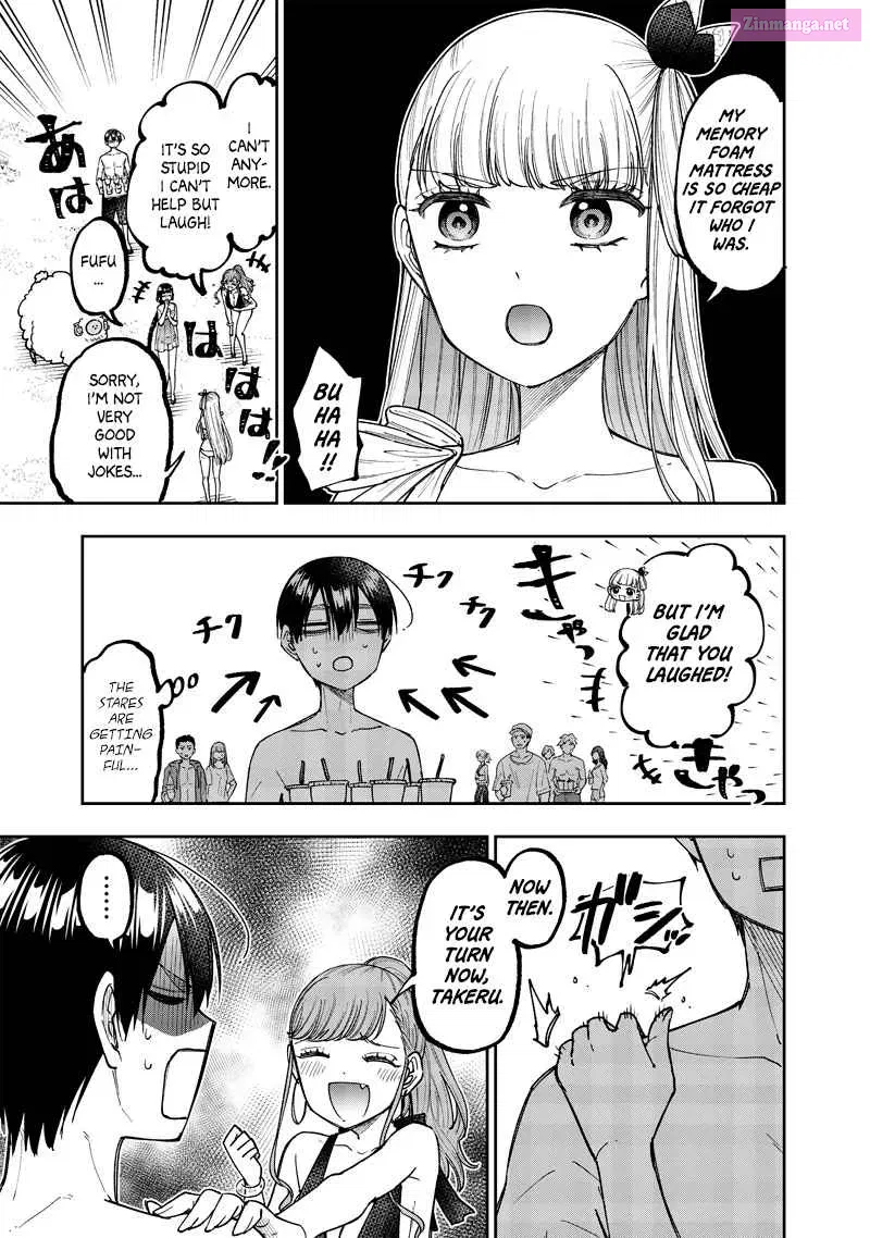 Kyuuseishu «Messiah» ~Isekai o Sukutta Motoyuusha ga Mamono no Afureru Genjitsu Sekai o Musou Suru~ Kainu Manga Chapter 48 Page 12
