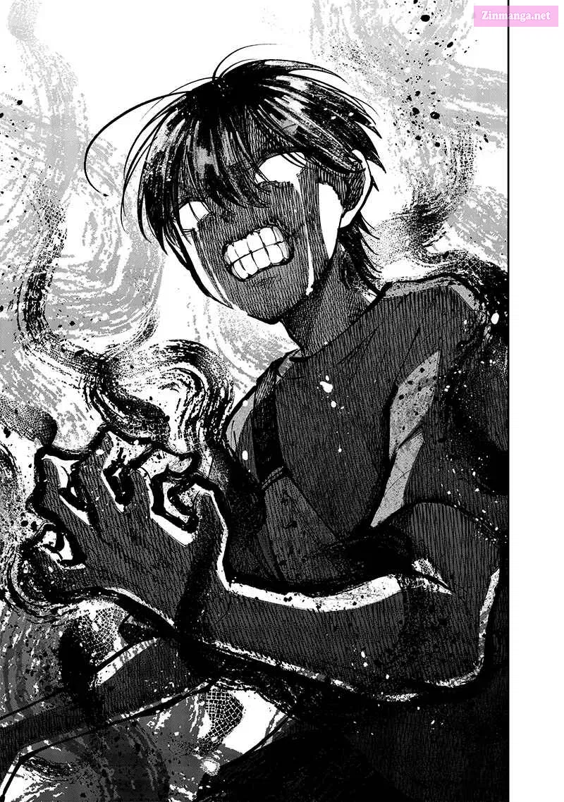 Kyuuseishu «Messiah» ~Isekai o Sukutta Motoyuusha ga Mamono no Afureru Genjitsu Sekai o Musou Suru~ Kainu Manga Chapter 37 Page 23