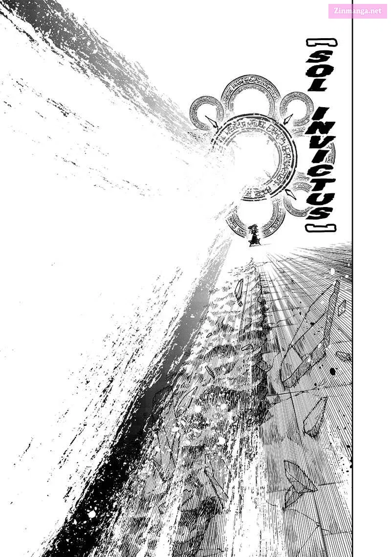 Kyuuseishu «Messiah» ~Isekai o Sukutta Motoyuusha ga Mamono no Afureru Genjitsu Sekai o Musou Suru~ Kainu Manga Chapter 36 Page 15