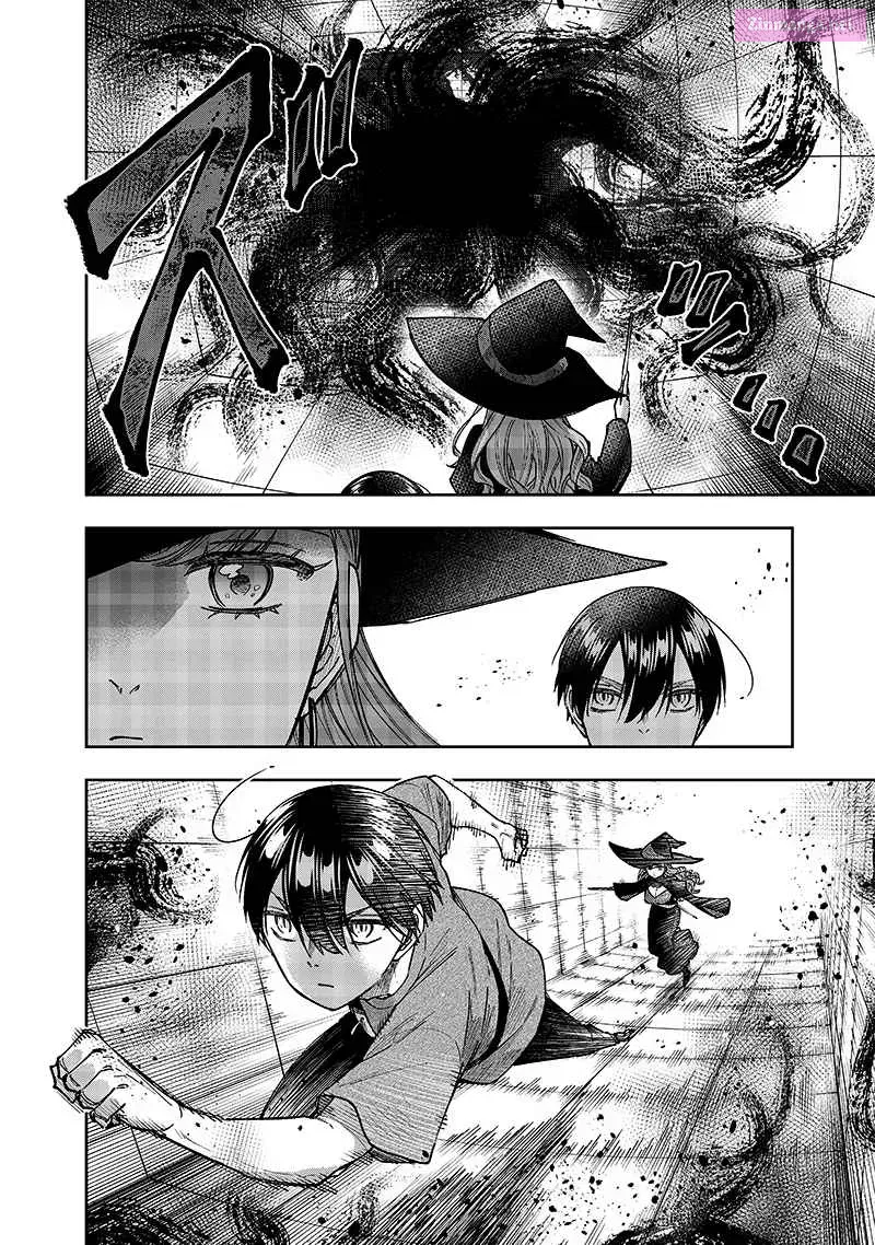 Kyuuseishu «Messiah» ~Isekai o Sukutta Motoyuusha ga Mamono no Afureru Genjitsu Sekai o Musou Suru~ Kainu Manga Chapter 35 Page 16