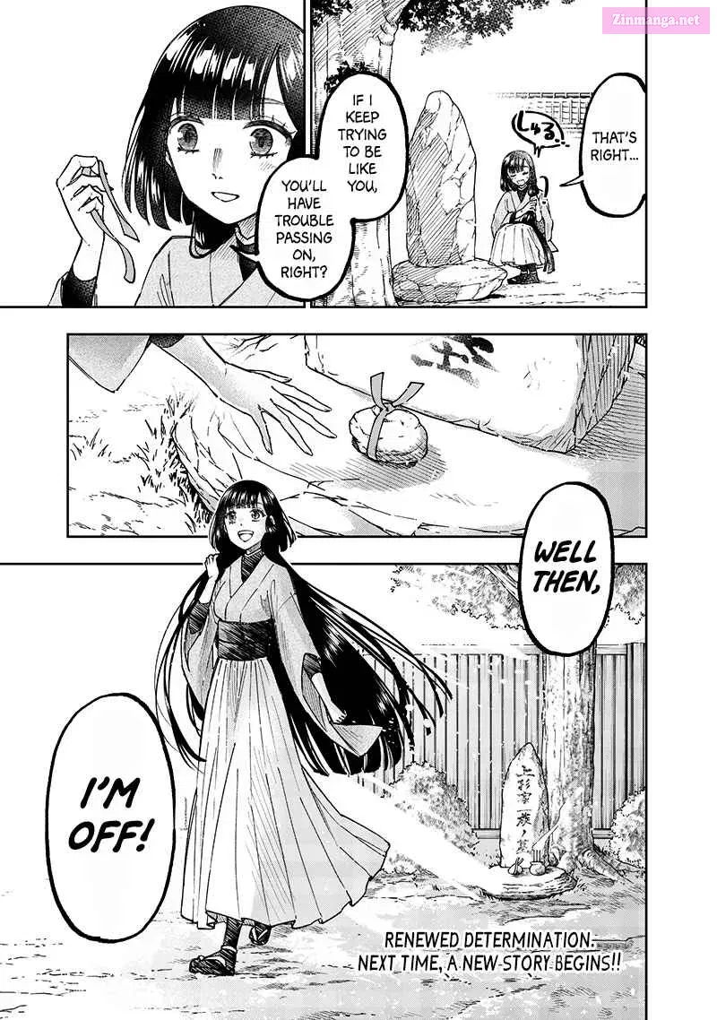 Kyuuseishu «Messiah» ~Isekai o Sukutta Motoyuusha ga Mamono no Afureru Genjitsu Sekai o Musou Suru~ Kainu Manga Chapter 30 Page 23