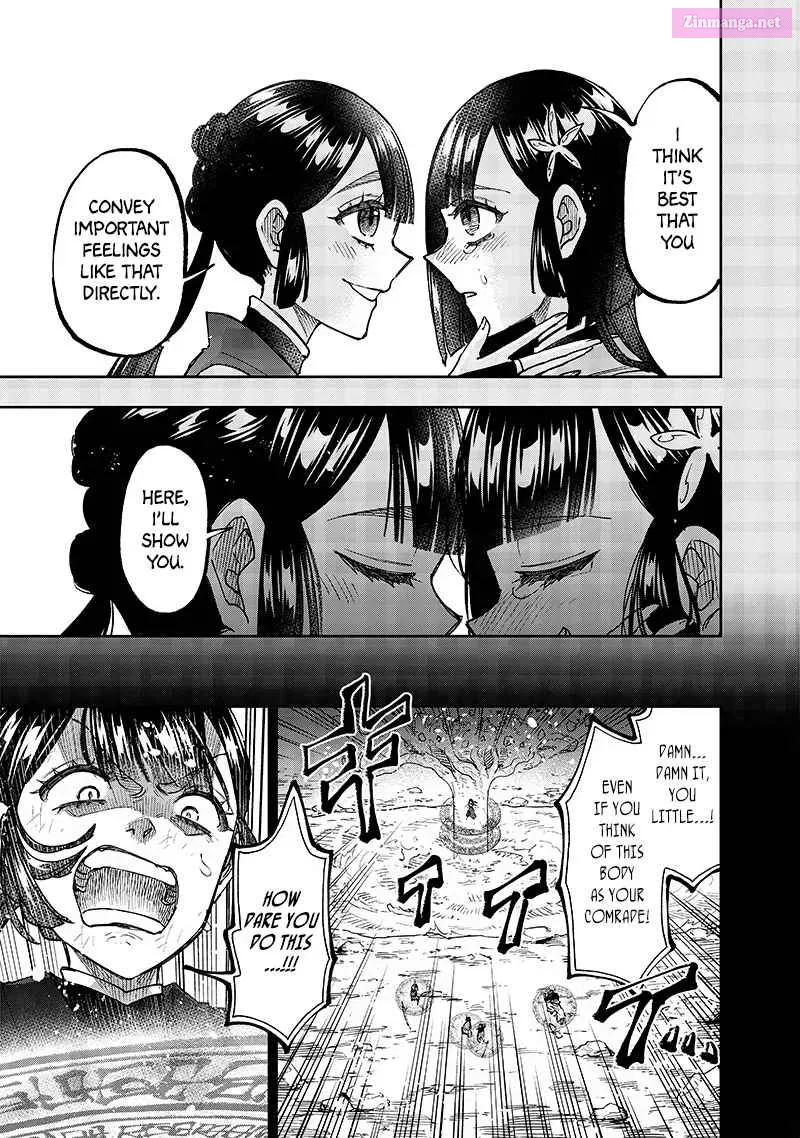 Kyuuseishu «Messiah» ~Isekai o Sukutta Motoyuusha ga Mamono no Afureru Genjitsu Sekai o Musou Suru~ Kainu Manga Chapter 29 Page 14