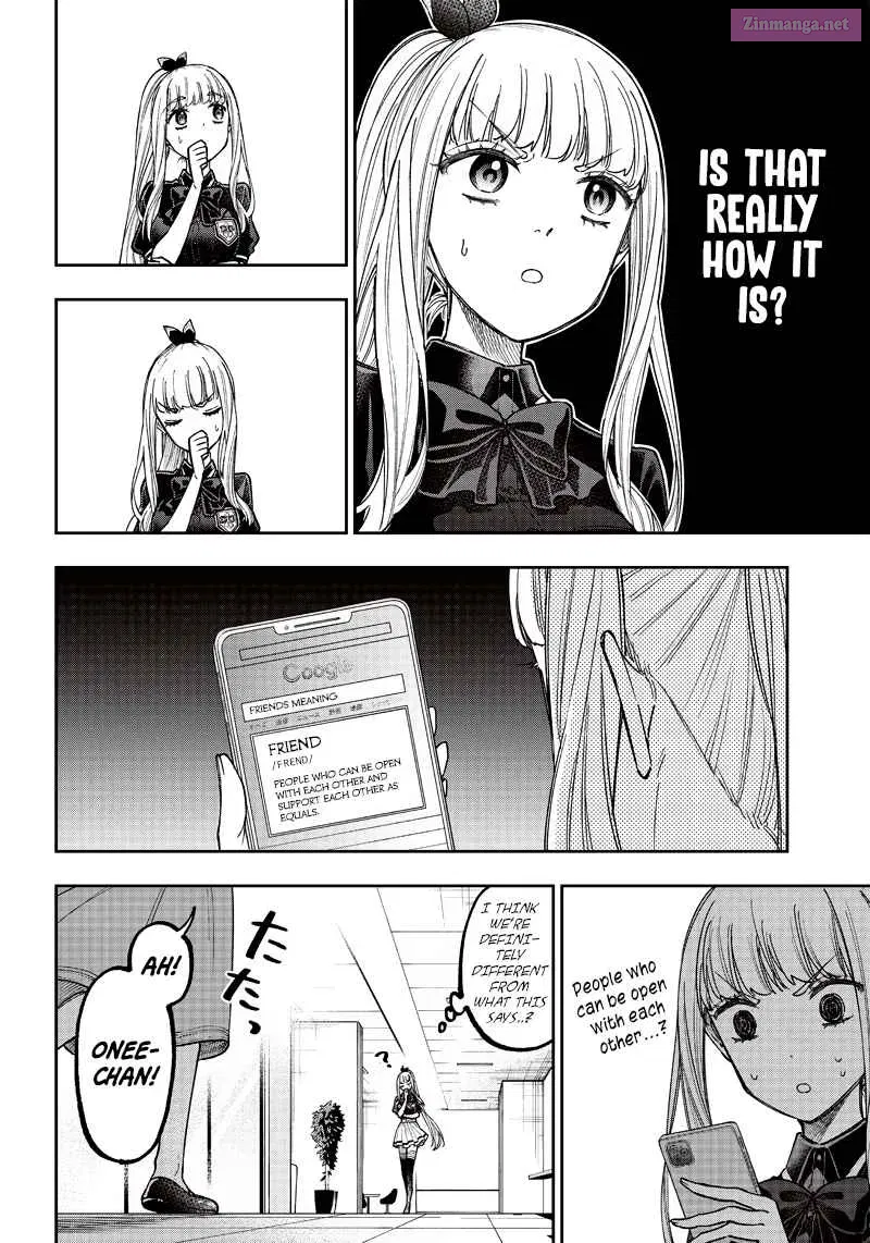 Kyuuseishu «Messiah» ~Isekai o Sukutta Motoyuusha ga Mamono no Afureru Genjitsu Sekai o Musou Suru~ Kainu Manga Chapter 22 Page 4