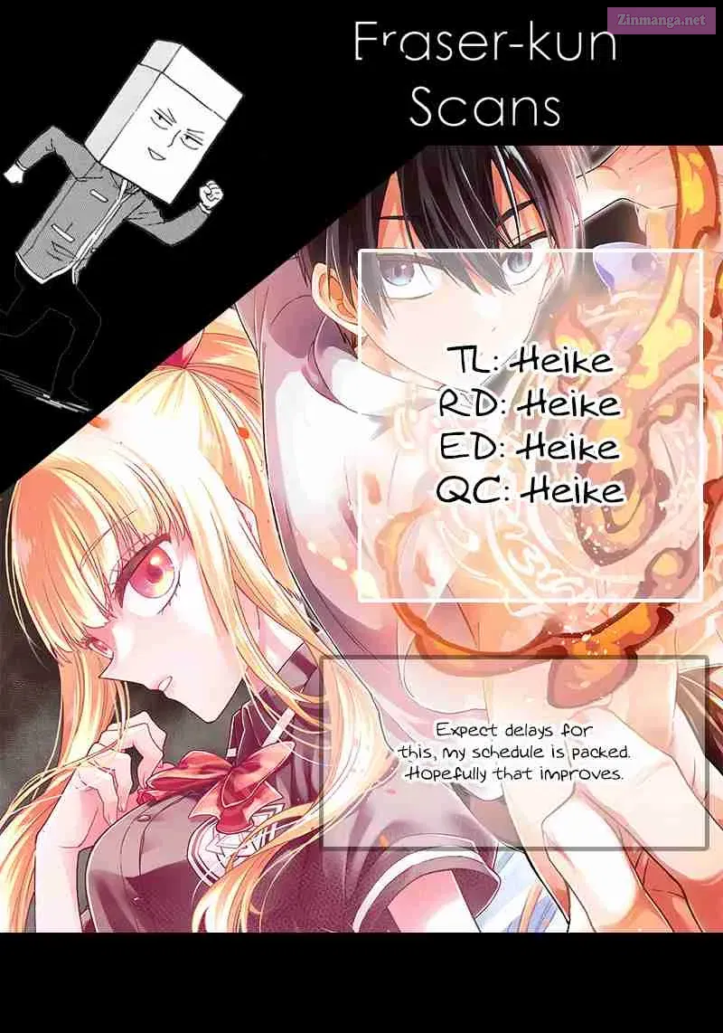 Kyuuseishu «Messiah» ~Isekai o Sukutta Motoyuusha ga Mamono no Afureru Genjitsu Sekai o Musou Suru~ Kainu Manga Chapter 15 Page 21