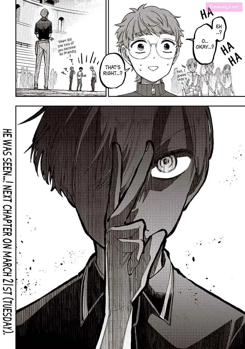 Kyuuseishu «Messiah» ~Isekai o Sukutta Motoyuusha ga Mamono no Afureru Genjitsu Sekai o Musou Suru~ Kainu Manga Chapter 11 Page 20