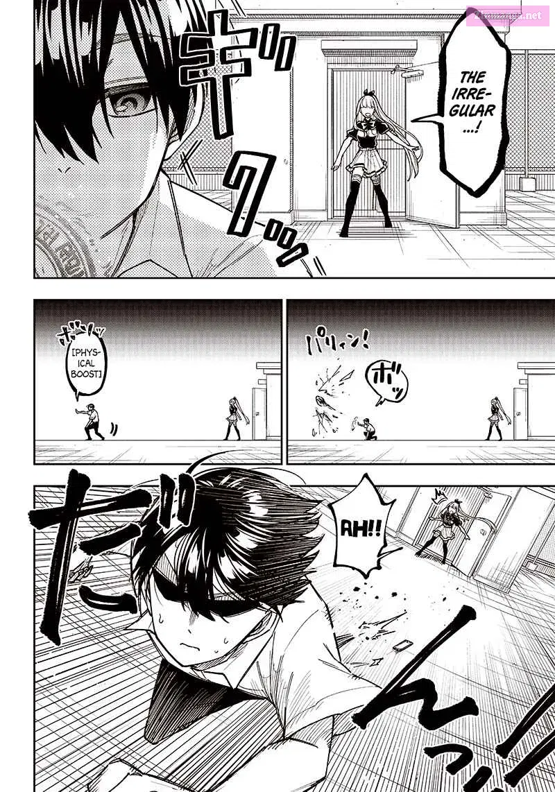 Kyuuseishu «Messiah» ~Isekai o Sukutta Motoyuusha ga Mamono no Afureru Genjitsu Sekai o Musou Suru~ Kainu Manga Chapter 7 Page 2
