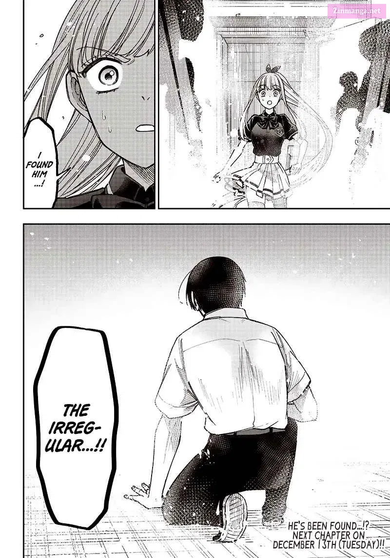 Kyuuseishu «Messiah» ~Isekai o Sukutta Motoyuusha ga Mamono no Afureru Genjitsu Sekai o Musou Suru~ Kainu Manga Chapter 6 Page 22
