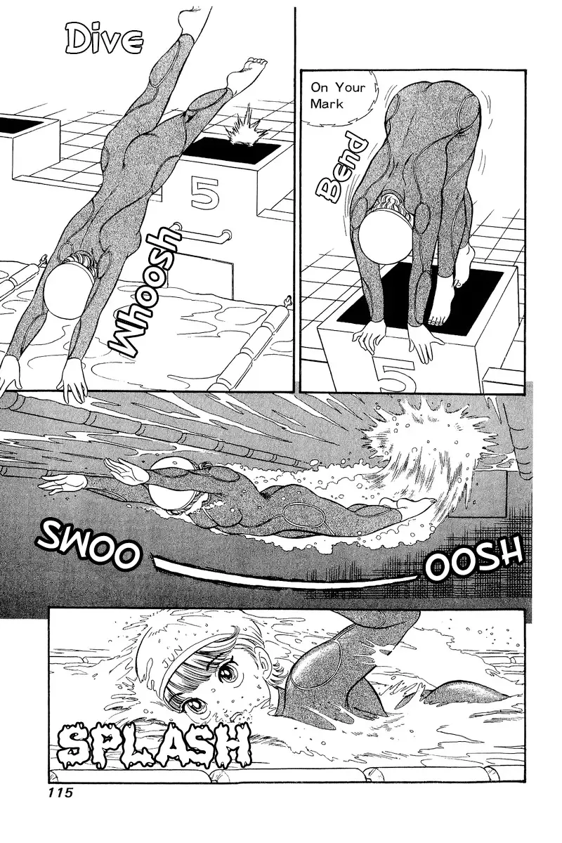 Amai Seikatsu Kainu Manga Chapter 307 Page 14
